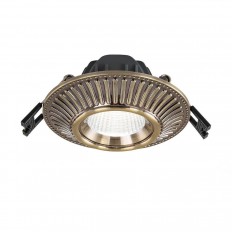 ჩაშენებული LED ნათურა Citilux Zeta CLD042NW3