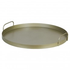 დეკორატიული უჯრა იატაკის სანათისთვის LSP-0566 Lussole Loft Seattle GFC-P-0566T