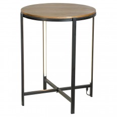 იატაკის ნათურა Lussole Loft Seattle LSP-0900