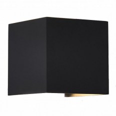 გარე LED კედლის ნათურა Mantra Davos 7649