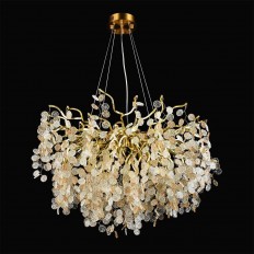 ჩამოკიდებული ჭაღი Lussole Lamar LSP-8597