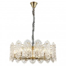 ჩამოკიდებული ჭაღი Lussole Loft Laramie LSP-8536