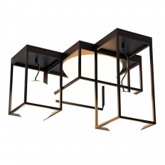 ჭერის ჭაღი Mantra Desigual 7600