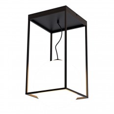 გულსაკიდი ნათურა Mantra Desigual 7604