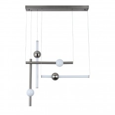 გულსაკიდი ნათურა Loft IT Crescent 5053-F