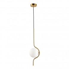 გულსაკიდი ნათურა Lussole LSP-8589