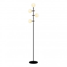 იატაკის ნათურა Mantra Cellar 7639