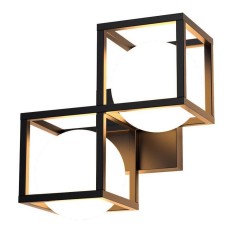 კედლის ნათურა Mantra Desigual 7608