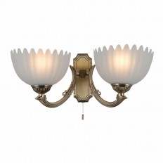 კედლის ნათურა Citilux Sevilla CL414323