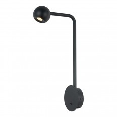 კედლის ნათურა Mantra Eyes 7514