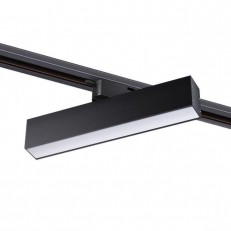 ტრეკის LED ნათურა Novotech Iter 358849