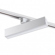 ტრეკის LED ნათურა Novotech Iter 358850