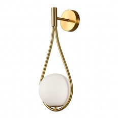 კედლის სამაგრი Lussole Cleburne LSP-8593