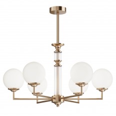 ჭაღი Freya FR5185PL-06BS