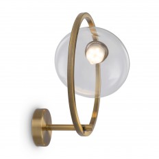 კედლის სანათი (sconce) Maytoni MOD327WL-L5BS3K1