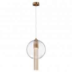 გულსაკიდი ნათურა Maytoni P095PL-01BZ1