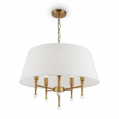 გულსაკიდი ნათურა Freya FR5190PL-05BS3