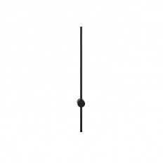 Sconce Denkirs DK5012-BK