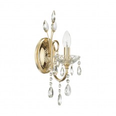 Sconce Odeon Light 4977/1W