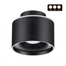 Светильник накладной 3000К\4000К\6000К Novotech 358971