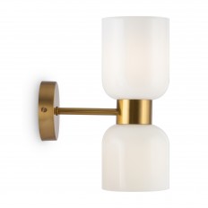 კედლის ნათურა (sconce) Freya FR5203WL-02BS
