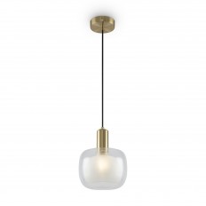 გულსაკიდი ნათურა Maytoni MOD411PL-01G