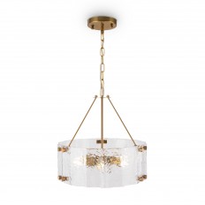 გულსაკიდი ნათურა Freya FR5190PL-06BS