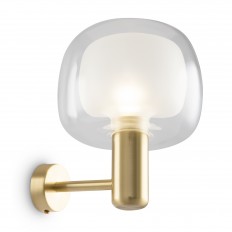 კედლის სანათი (sconce) Maytoni MOD411WL-01G