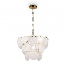 გულსაკიდი ნათურა Freya FR5197PL-05BS