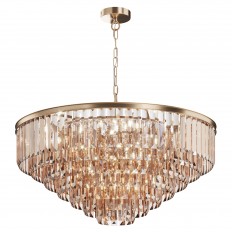 გულსაკიდი ნათურა Maytoni MOD085PL-16G