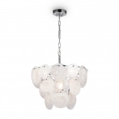 გულსაკიდი ნათურა Freya FR5197PL-05CH