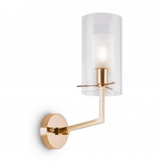 კედლის ნათურა (sconce) Freya FR5206WL-01FG