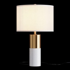 მაგიდის ნათურა Maytoni Bianco Z030TL-01BS