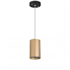 გულსაკიდი ნათურა Lightstar Rullo (214440+590057) RP440