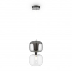 Подвесной светильник Freya FR5215PL-01CH