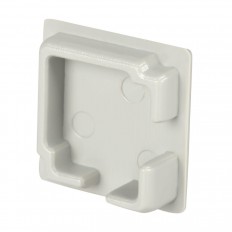 მაიტონის ტექნიკური დანამატი პროფილისთვის ALM009S (10 ცალი) ALM009EC