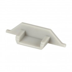 Maytoni ტექნიკური დანამატი პროფილისთვის ALM010S (10 ცალი) ALM010EC