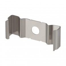 მაიტონის ტექნიკური სამაგრი ALM002S პროფილისთვის (10 ცალი) ALM002MT