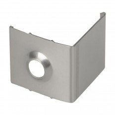 Maytoni ტექნიკური სამაგრი პროფილისთვის ALM008S (10 ცალი) ALM008MT