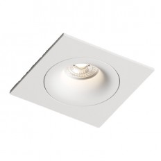 ჩაღრმავებული სანათი Denkirs DK2038-WH