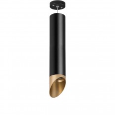 გულსაკიდი ნათურა Lightstar Rullo (214497+590057+201440) RP497140