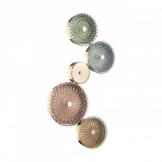 Sconce Odeon Light 5412/26WL