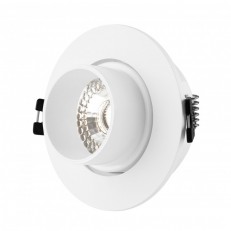 ჩაშენებული სანათი Denkirs DK3120-WH