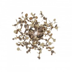 Sconce LOFT IT 10101W Gold