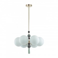 ჭაღი ღეროზე Odeon Light 5405/6