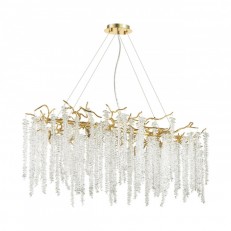 ჩამოკიდებული ჭაღი Odeon Light 5005/12