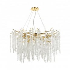 ჩამოკიდებული ჭაღი Odeon Light 5005/14