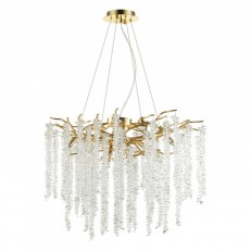 ჩამოკიდებული ჭაღი Odeon Light 5005/8