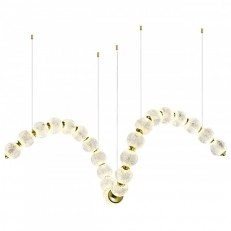 ჩამოკიდებული ჭაღი Odeon Light 5008/92L