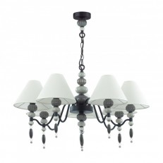 ჩამოკიდებული ჭაღი Odeon Light 4896/7